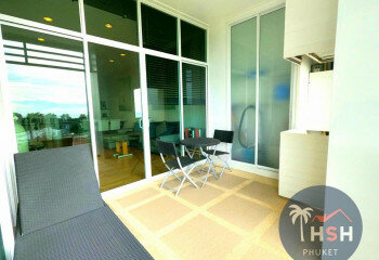 Кондоминиум на Пхукете, Таиланд | THE509108