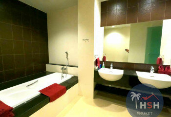 Кондоминиум на Пхукете, Таиланд | THE509108