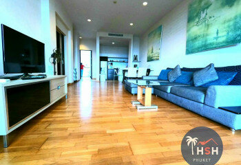 Кондоминиум на Пхукете, Таиланд | THE509108