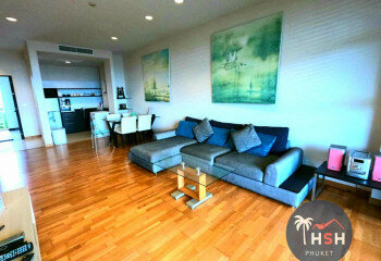 Кондоминиум на Пхукете, Таиланд | THE509108