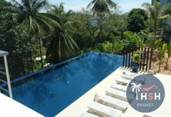 Кондоминиум на Пхукете, Таиланд | THE509108