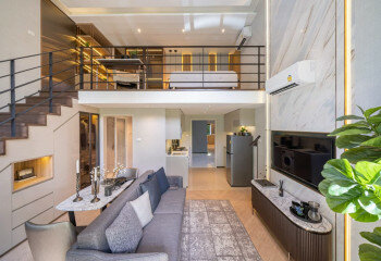 Кондоминиум в Бангкоке, Таиланд | THE133303