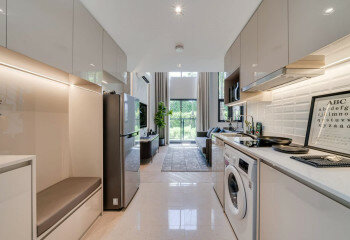 Кондоминиум в Бангкоке, Таиланд | THE133303