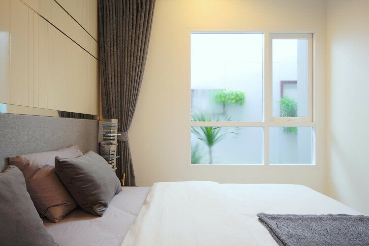 Кондоминиум в Бангкоке, Таиланд | THE414993