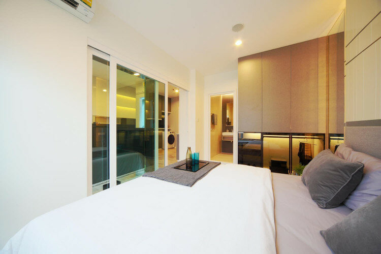 Кондоминиум в Бангкоке, Таиланд | THE414993