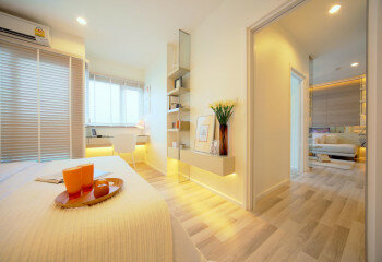 Кондоминиум в Бангкоке, Таиланд | THE414993