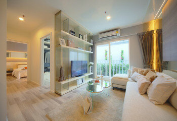 Кондоминиум в Бангкоке, Таиланд | THE414993