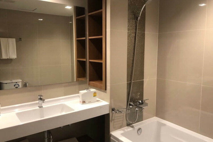 Кондоминиум в Бангкоке, Таиланд | THE230746