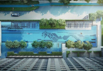 Кондоминиум в Бангкоке, Таиланд | THE230746