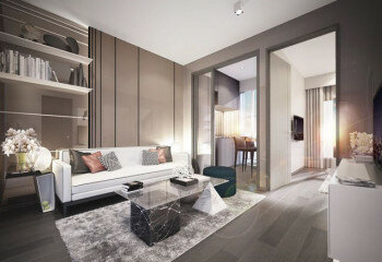 Кондоминиум в Бангкоке, Таиланд | THE230746