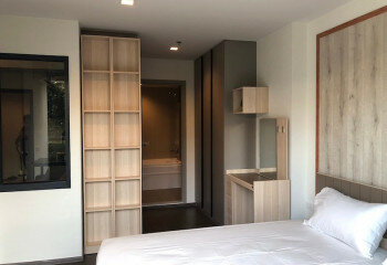 Кондоминиум в Бангкоке, Таиланд | THE230746