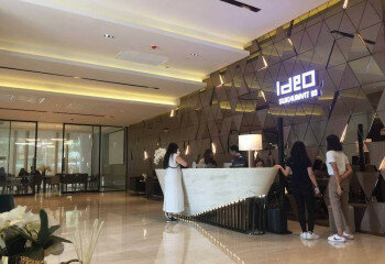 Кондоминиум в Бангкоке, Таиланд | THE230746