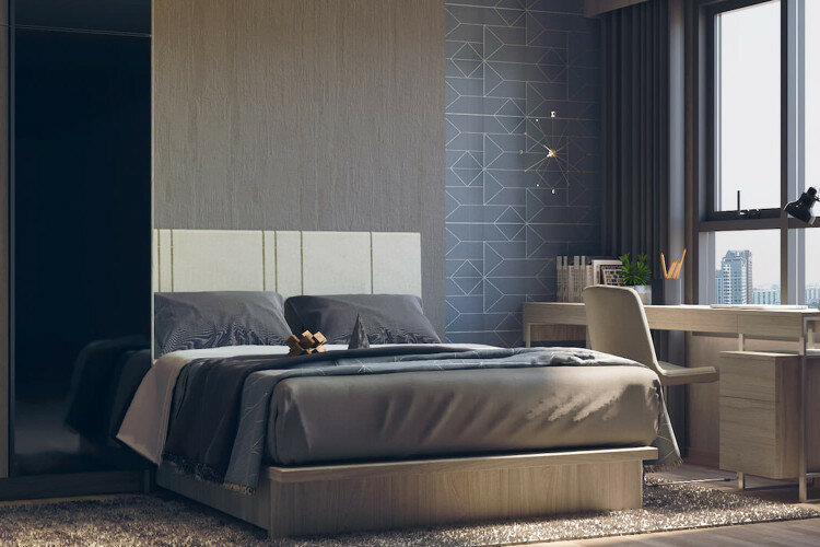 Кондоминиум в Бангкоке, Таиланд | THE530825