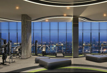 Кондоминиум в Бангкоке, Таиланд | THE530825