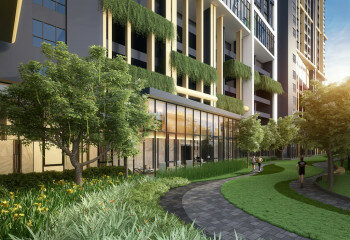 Кондоминиум в Бангкоке, Таиланд | THE530825