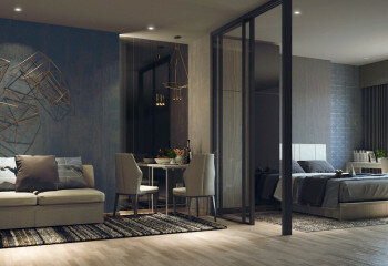 Кондоминиум в Бангкоке, Таиланд | THE530825