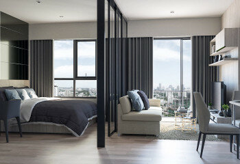 Кондоминиум в Бангкоке, Таиланд | THE530825