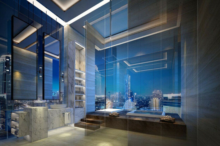 Кондоминиум в Бангкоке, Таиланд | THE430881