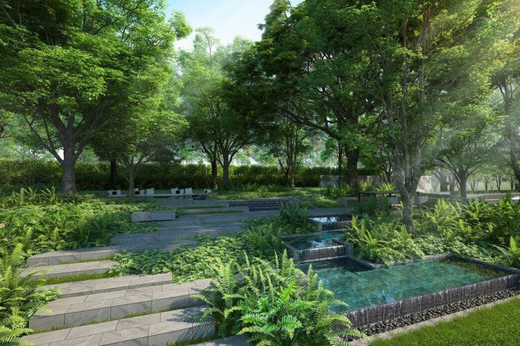 Кондоминиум в Бангкоке, Таиланд | THE430881