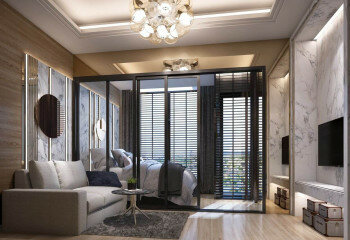 Кондоминиум в Бангкоке, Таиланд | THE430881