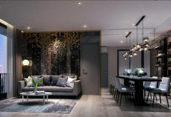 Кондоминиум в Бангкоке, Таиланд | THE526960