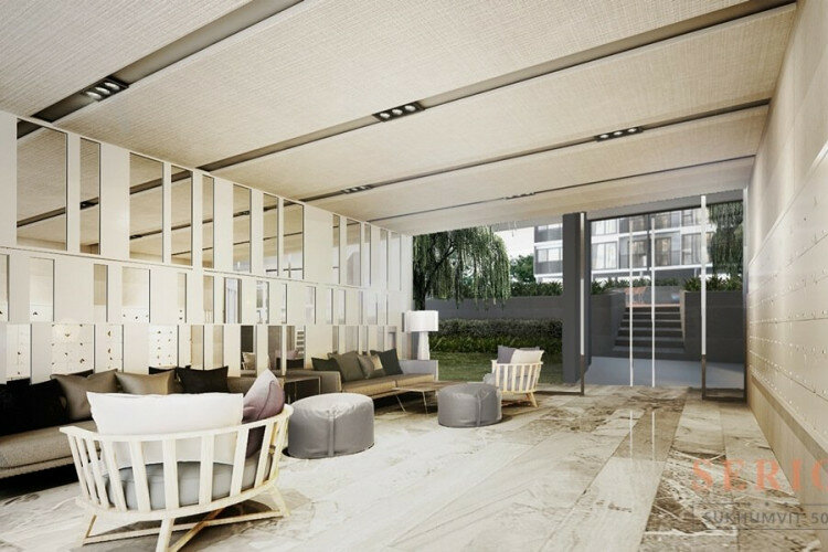 Кондоминиум в Бангкоке, Таиланд | THE430789