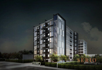 Кондоминиум в Бангкоке, Таиланд | THE430789