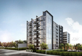 Кондоминиум в Бангкоке, Таиланд | THE430789