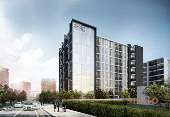 Кондоминиум в Бангкоке, Таиланд | THE430789