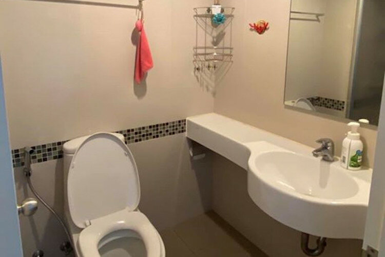 Кондоминиум в Бангкоке, Таиланд | THE333107