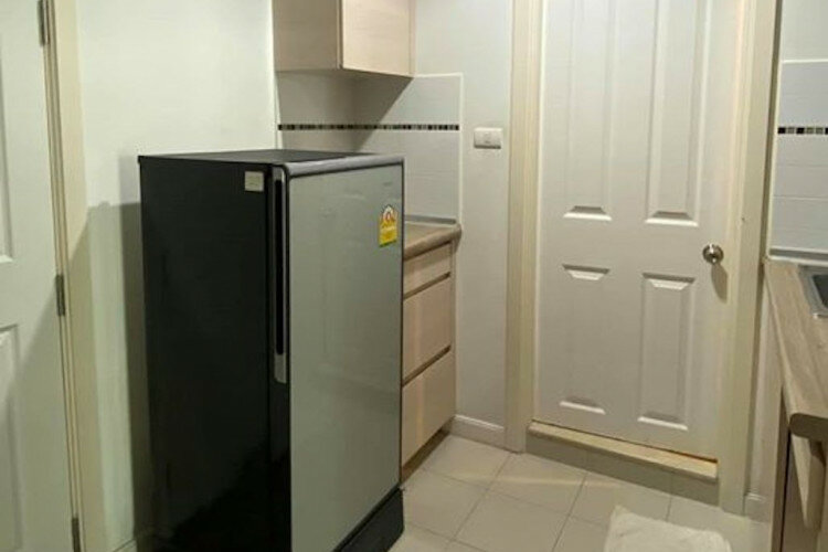 Кондоминиум в Бангкоке, Таиланд | THE333107