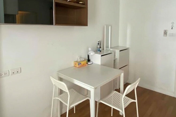 Кондоминиум в Бангкоке, Таиланд | THE333107