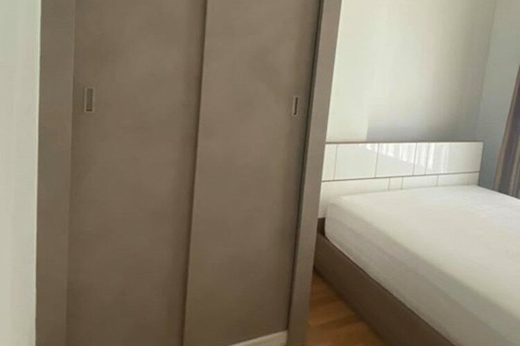 Кондоминиум в Бангкоке, Таиланд | THE333107