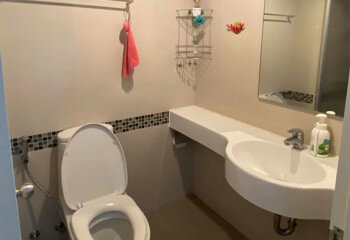 Кондоминиум в Бангкоке, Таиланд | THE333107