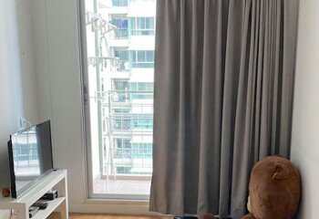 Кондоминиум в Бангкоке, Таиланд | THE333107