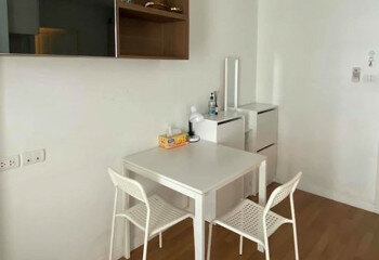 Кондоминиум в Бангкоке, Таиланд | THE333107