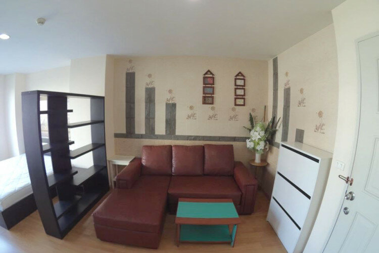 Кондоминиум в Бангкоке, Таиланд | THE532559