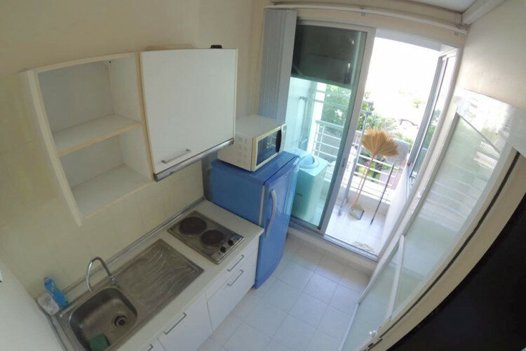 Кондоминиум в Бангкоке, Таиланд | THE532559