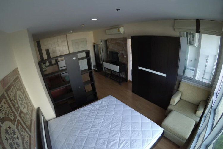 Кондоминиум в Бангкоке, Таиланд | THE532559