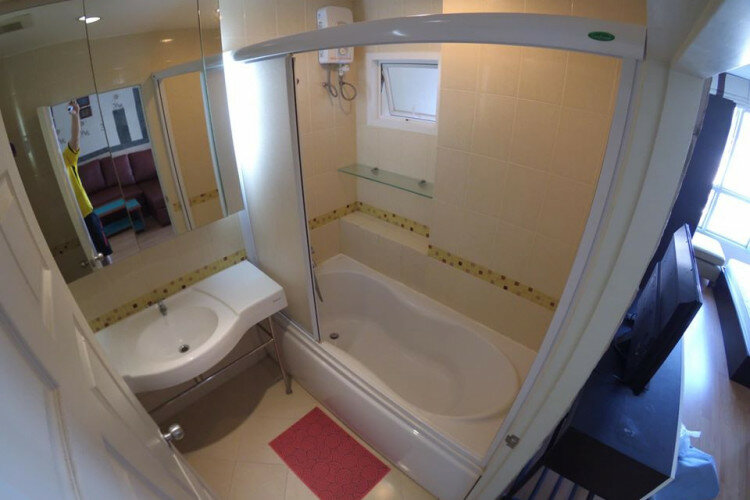 Кондоминиум в Бангкоке, Таиланд | THE532559