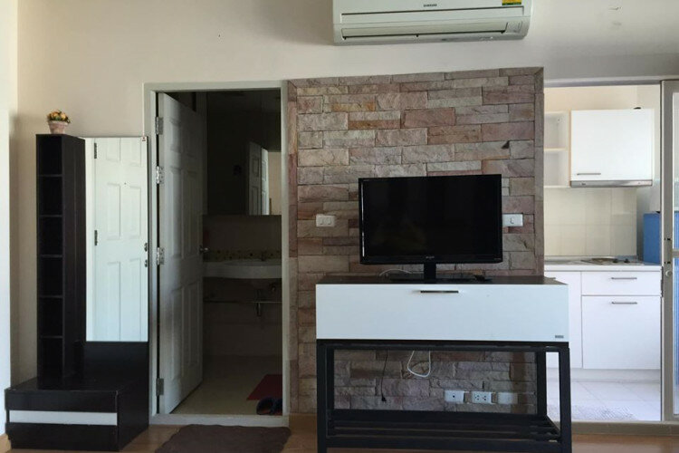 Кондоминиум в Бангкоке, Таиланд | THE532559