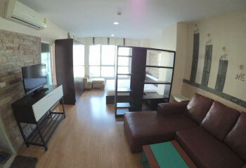 Кондоминиум в Бангкоке, Таиланд | THE532559