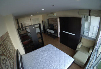 Кондоминиум в Бангкоке, Таиланд | THE532559