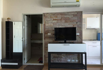 Кондоминиум в Бангкоке, Таиланд | THE532559