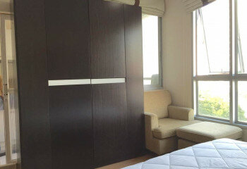 Кондоминиум в Бангкоке, Таиланд | THE532559