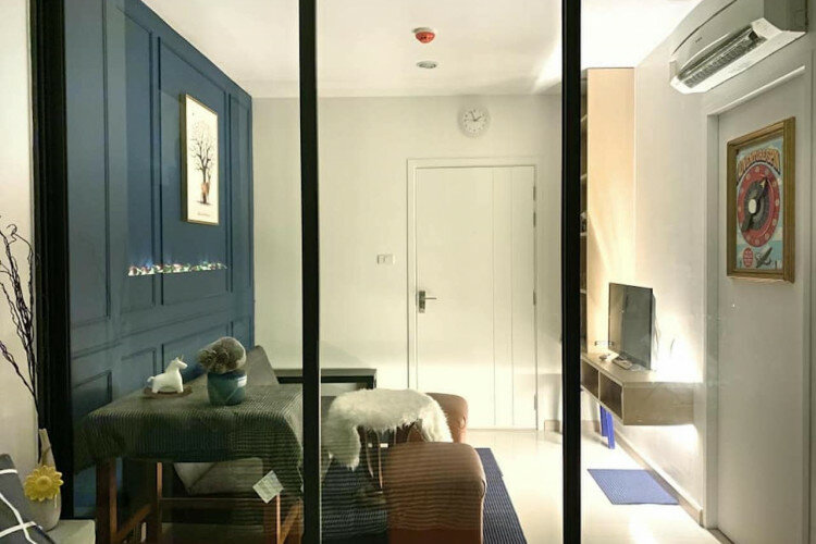 Кондоминиум в Бангкоке, Таиланд | THE132533