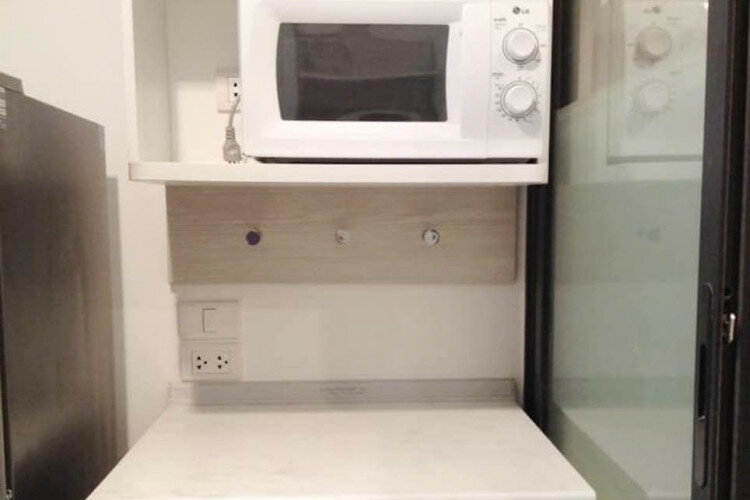 Кондоминиум в Бангкоке, Таиланд | THE132533