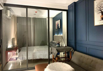 Кондоминиум в Бангкоке, Таиланд | THE132533