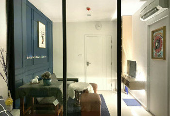 Кондоминиум в Бангкоке, Таиланд | THE132533