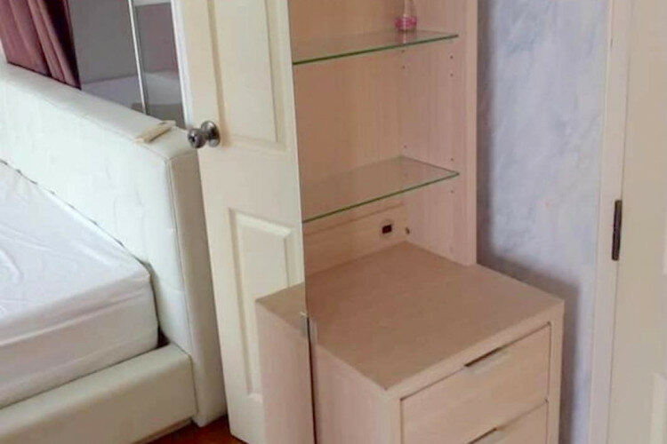 Кондоминиум в Бангкоке, Таиланд | THE432521